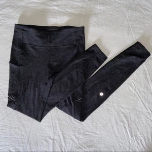 Lululemon Speed Up Tight Luxtreme